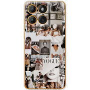 Чохол BoxFace Moto Edge 60 