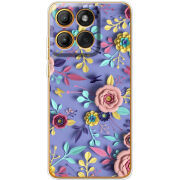 Чохол BoxFace Moto Edge 60 