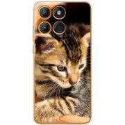 Чохол BoxFace Moto Edge 60 