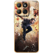 Чохол BoxFace Moto Edge 60 