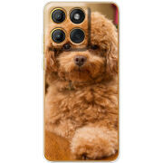 Чохол BoxFace Moto Edge 60 