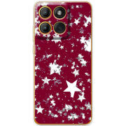 Чохол BoxFace Moto Edge 60 