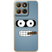Чохол BoxFace Moto Edge 60 