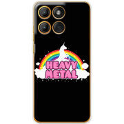 Чохол BoxFace Moto Edge 60 