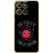 Чохол BoxFace Moto Edge 60 