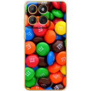 Чохол BoxFace Moto Edge 60 Эмемдемки