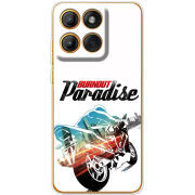 Чохол BoxFace Moto Edge 60 