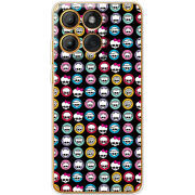 Чохол BoxFace Moto Edge 60 