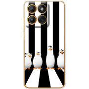 Чохол BoxFace Moto Edge 60 