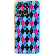 Чохол BoxFace Moto Edge 60 