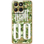 Чохол BoxFace Moto Edge 60 