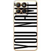 Чохол BoxFace Moto Edge 60 
