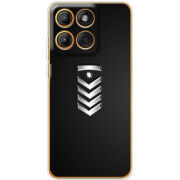 Чохол BoxFace Moto Edge 60 