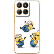 Чохол BoxFace Moto Edge 60 