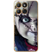 Чохол BoxFace Moto Edge 60 