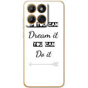 Чохол BoxFace Moto Edge 60 