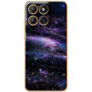 Чохол BoxFace Moto Edge 60 