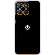 Чохол BoxFace Moto Edge 60 