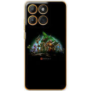 Чохол BoxFace Moto Edge 60 