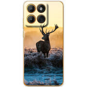 Чохол BoxFace Moto Edge 60 