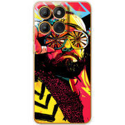 Чохол BoxFace Moto Edge 60 