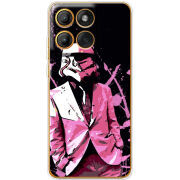 Чохол BoxFace Moto Edge 60 