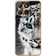 Чохол BoxFace Moto Edge 60 