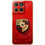 Чохол BoxFace Moto Edge 60 