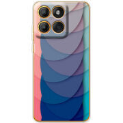 Чохол BoxFace Moto Edge 60 