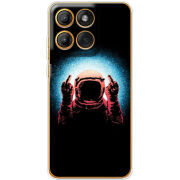 Чохол BoxFace Moto Edge 60 
