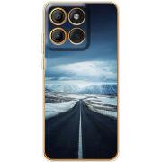 Чохол BoxFace Moto Edge 60 