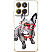 Чохол BoxFace Moto Edge 60 