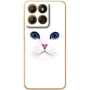 Чохол BoxFace Moto Edge 60 