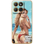 Чохол BoxFace Moto Edge 60 