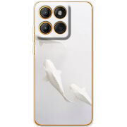 Чохол BoxFace Moto Edge 60 