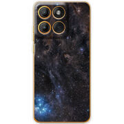 Чохол BoxFace Moto Edge 60 