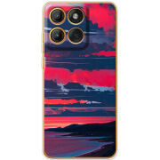 Чохол BoxFace Moto Edge 60 Heaven b