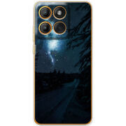 Чохол BoxFace Moto Edge 60 Between two Days