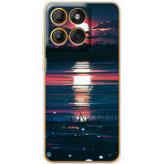 Чохол BoxFace Moto Edge 60 Midnight