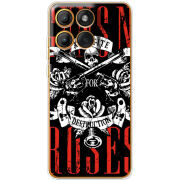 Чохол BoxFace Moto Edge 60 