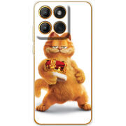 Чохол BoxFace Moto Edge 60 