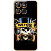 Чохол BoxFace Moto Edge 60 