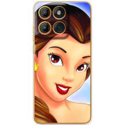 Чохол BoxFace Moto Edge 60 