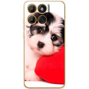 Чохол BoxFace Moto Edge 60 