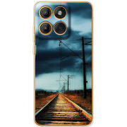 Чохол BoxFace Moto Edge 60 