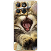 Чохол BoxFace Moto Edge 60 