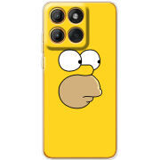 Чохол BoxFace Moto Edge 60 