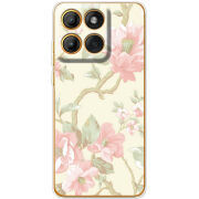 Чохол BoxFace Moto Edge 60 
