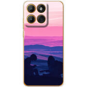 Чохол BoxFace Moto Edge 60 Top of the World