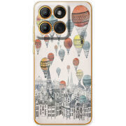 Чохол BoxFace Moto Edge 60 